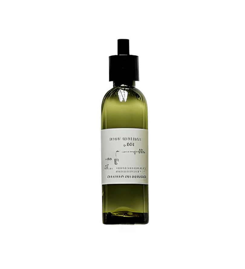 Essential Hair Oil